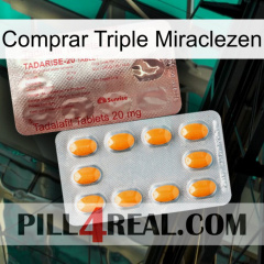 Buy Triple Miraclezen new13